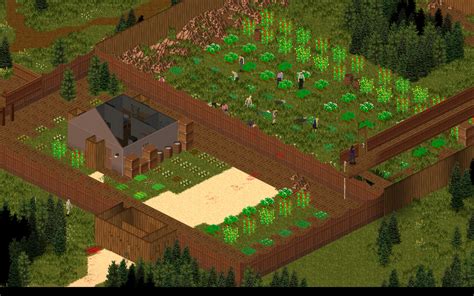 Project Zomboid on Steam.